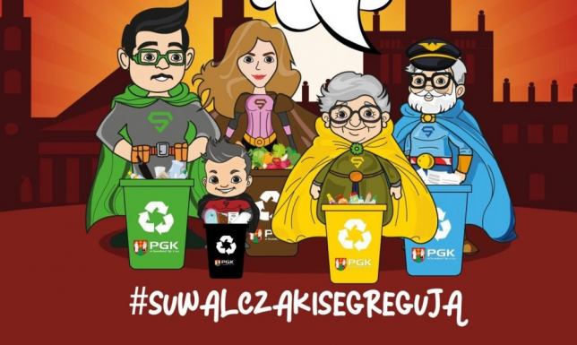 Festiwal Ekologiczny Eko Wizja odbędzie się 14 listopada