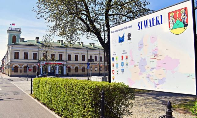 Projekt zakłada realizację działań w okresie wrzesień 2026 r. — sierpień 2028 r.