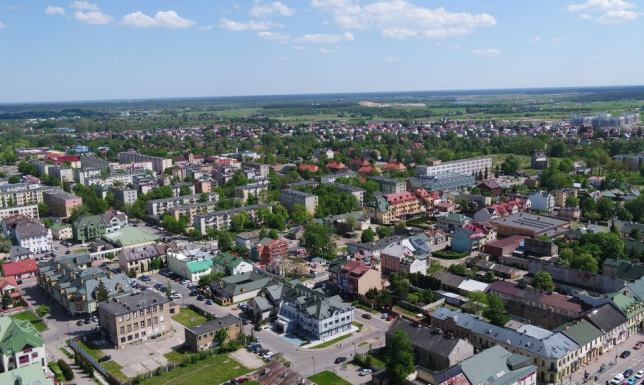 Kolejne dopłaty do wymiany źródeł ciepła Umowy na dotacje do wymiany starych źródeł ciepła w Suwałkach