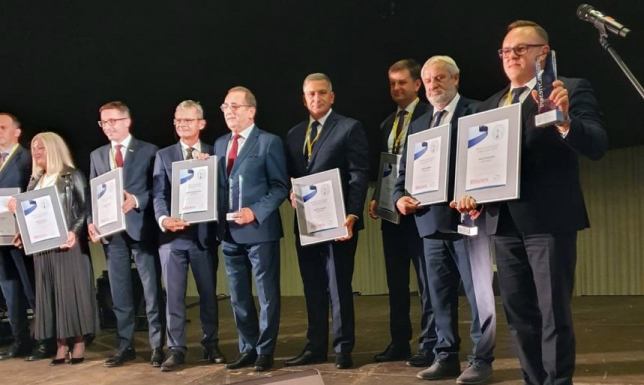 6. miejsce Suwałk w rankingu „Wspólnoty”