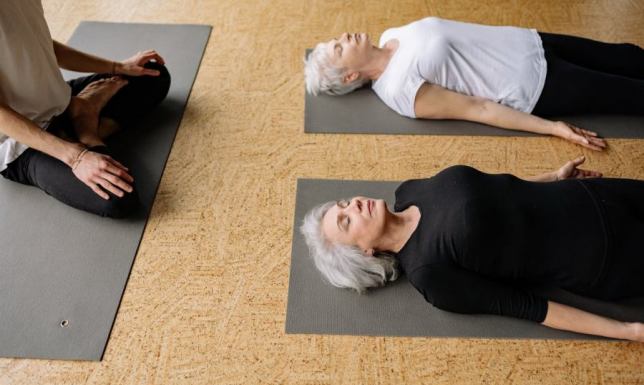 Jak zmieniały się techniki relaksacyjne na przestrzeni lat? Jak zmieniały się techniki relaksacyjne na przestrzeni lat?