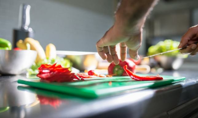 Jak czerpać inspiracje z różnych krajów bez wychodzenia z domu?