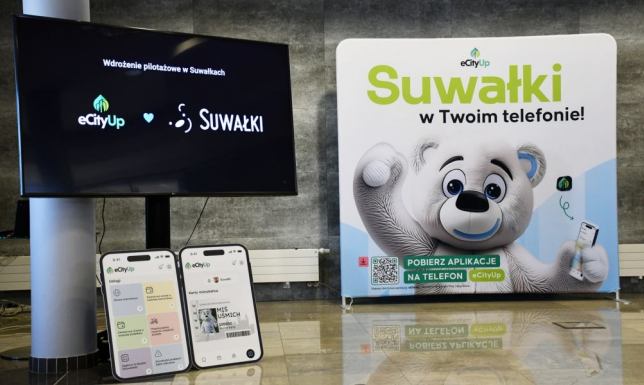  zdjęcia oraz krótkie opisy zwierząt przebywających w schronisku