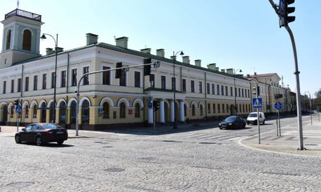 Suwalski Ratusz ogłosił przetarg na zaciągnięcie kredytu do kwoty 47.882.903 zł