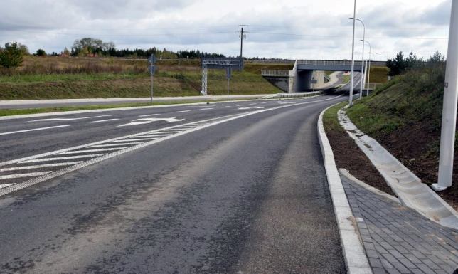 Kiedy ukończony zostanie ostatni odcinek Trasy Wschodniej