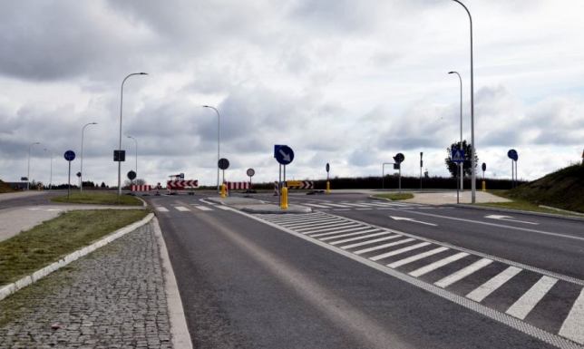 Inwestycje w Suwałkach