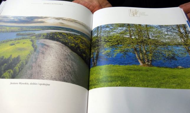 Stowarzyszenie Inicjatyw Spoleczno-Kulturalnych "Nad Czarną Hańczą" zaprasza