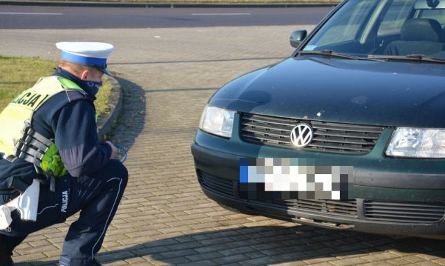 Trwa ogólnopolska kampania pn. „Twoje światła – Nasze bezpieczeństwo”