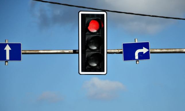 prace mogą powodować czasowe wyłączenia sygnalizacji świetlnych