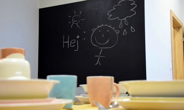 Zakończyła się budowa nowej siedziby świetlicy środowiskowej „Nasza Ostoja”