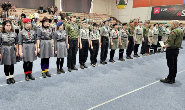 Dzień Myśli Braterskiej to święto przyjaźni obchodzone w dniu 22. lutego
