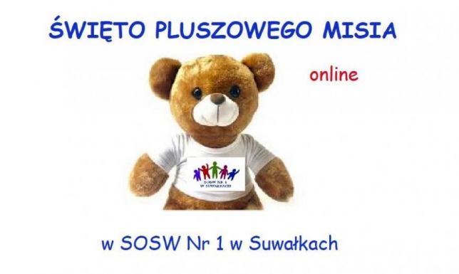 Spotkanie online dla najmłodszych Suwałki