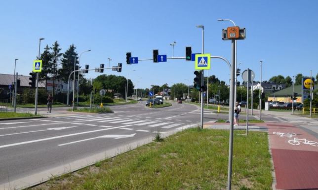 Władze Miasta przygotowują się do projektów związanych z poprawą bezpieczeństwa