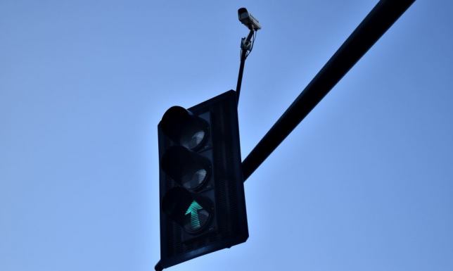 kierowcy w Suwałkach muszą liczyć się z utrudnieniami w ruchu drogowym