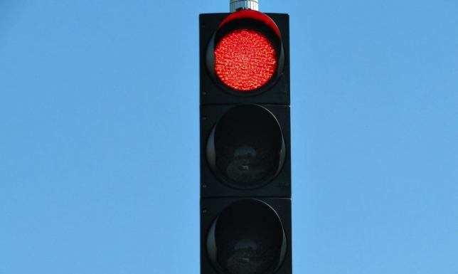 Wyłączą sygnalizację świetlną na Reja Zarząd Dróg i Zieleni informuje, że wyłączona zostanie sygnalizacja świetlna.