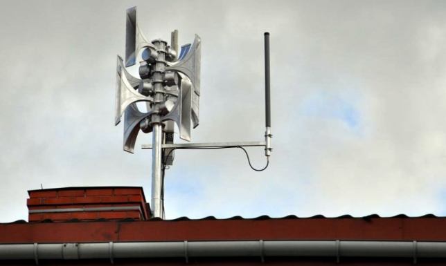 Mogą zawyć syreny alarmowe na terenie województwa podlaskiego