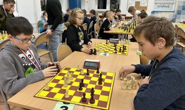  Otwarte Mistrzostwa Suwałk w ramach II edycji Mikrograntów