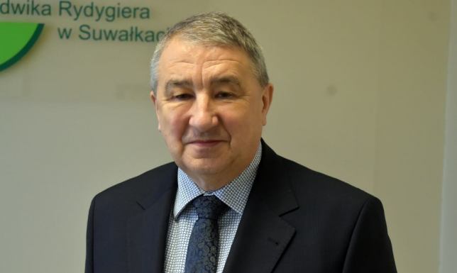 Adam Szałanda postanowił przejść na emeryturę i złożył rezygnację