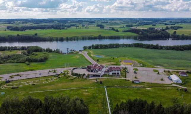 Nowe atrakcje turystyczne w Szelmencie