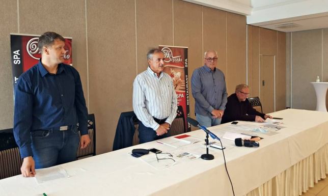 WOSiR Szelment w ogniu krytyki