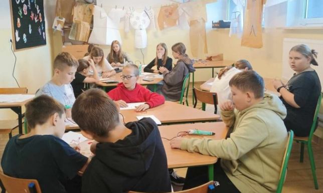 MATEMATYCZNE Tygodnie z Gościem - Inspiracje Matematyczne z Otoczenia