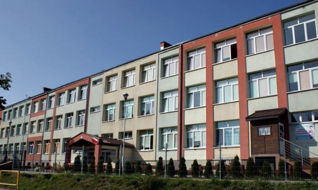 Szkoła Podstawowa im. Mikołaja Bakałarza w Bakałarzewie, konkurs literacki