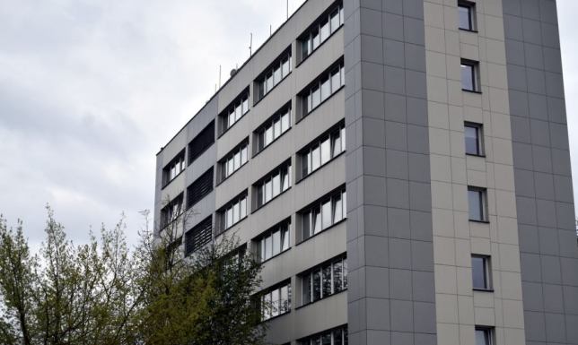 „Procentowy system oceniania w praktyce w III LO