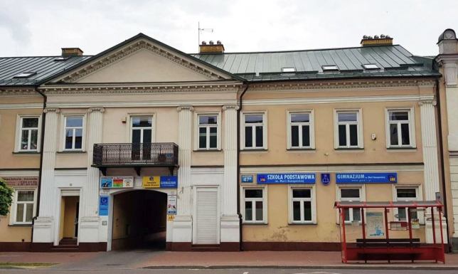 Wyniki dla suwalskich szkół podała Okręgowa Komisja Egzaminacyjna w Łomży
