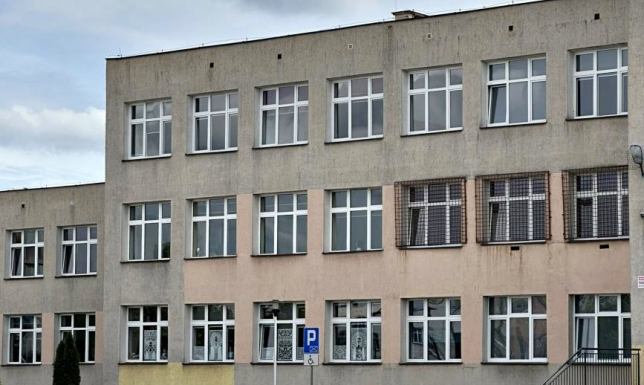 utworzenie kuchni w Szkole Podstawowej nr 5 w Suwałkach