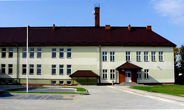 Uczennice ze Słobódki ze stypendiami Marszałka Szkoła Podstawowa w Słobódce, stypendia Marszałka Województwa Podlaskiego