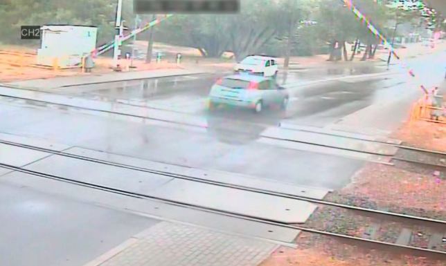 suwalczanin został ukarany za zlekceważenie sygnalizator świetlnego