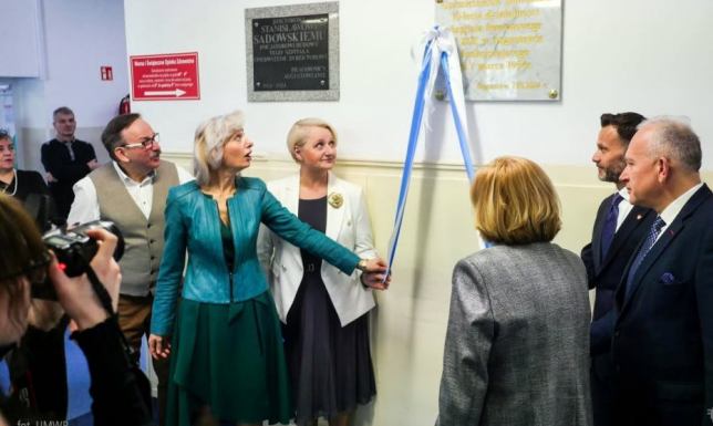 Samodzielny Publiczny Zakład Opieki Zdrowotnej w Augustowie