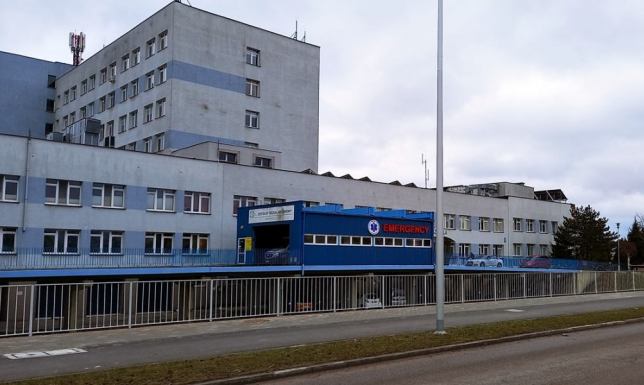 radni wojewódzcy zwiększyli dotacje celowe dla jednostek ochrony zdrowia