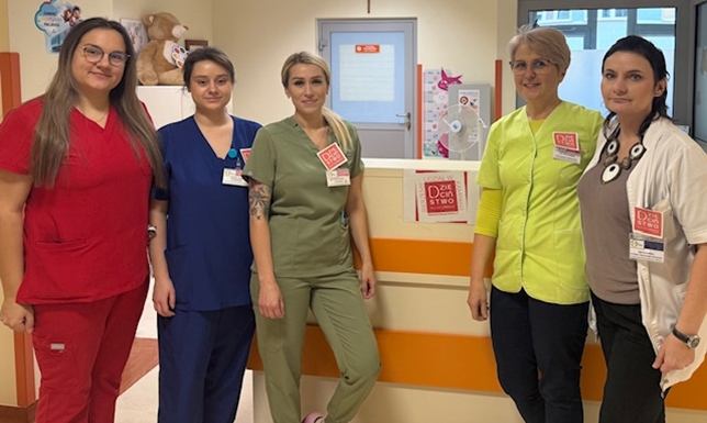 Międzynarodowy Dzień Przeciwdziałania Przemocy wobec Dzieci