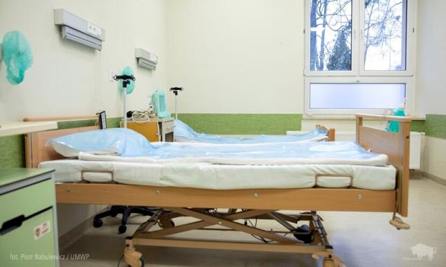 Trzy podlaskie placówki zostaną przystosowane do potrzeb osób z niepełnosprawnościami