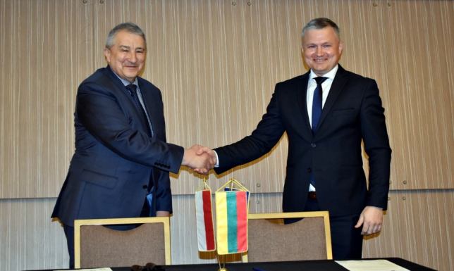 projekt “Medycyna ratunkowa w sytuacjach kryzysowych”