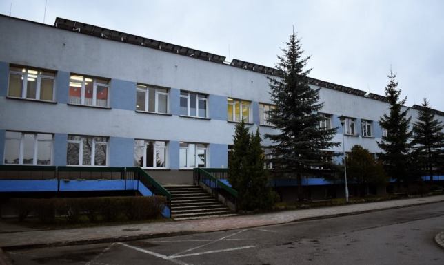 projekt pn. „Bezpieczne dializy bez granic”, Szpital Suwałki