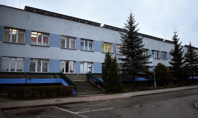 Szpital Wojewódzki im. dr. Ludwika Rydygiera w Suwałkach otrzyma 750 tysięcy