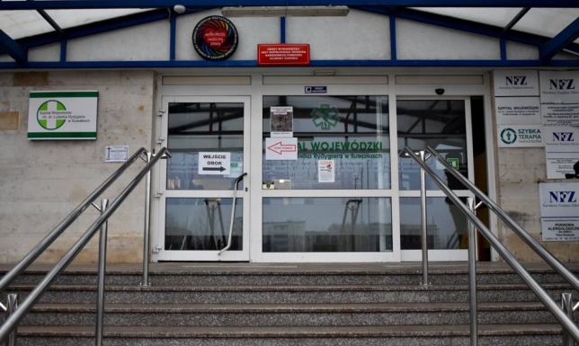 porady geriatryczne dla mieszkańców Suwałk powyżej 70 roku życia