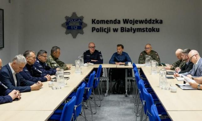  atak Federacji Rosyjskiej na terytorium Ukrainy 