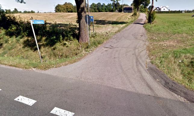 Koniec sołectw i sołtysów w Suwałkach Krzywólka, Szwajcaria i Dubowo Pierwsze przestaną być sołectwami
