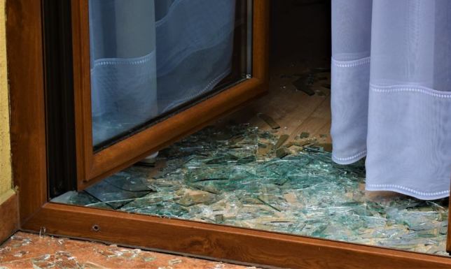 Seryjnego włamywacza zatrzymali policjanci z Augustowa