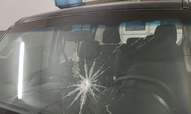 160 prób nielegalnego przekroczenia polsko – białoruskiej granicy