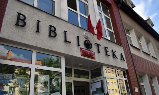 Protokół końcowy z posiedzenia komisji konkursowej na dyrektora Biblioteki 