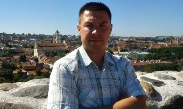 Kibice suwalskich Wigier starają się zebrać środki na pomoc Szymonowi Szczerbińskiemu