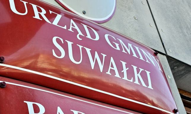 plan ogólny gminy Suwałki wraz z prognozą oddziaływania na środowisko