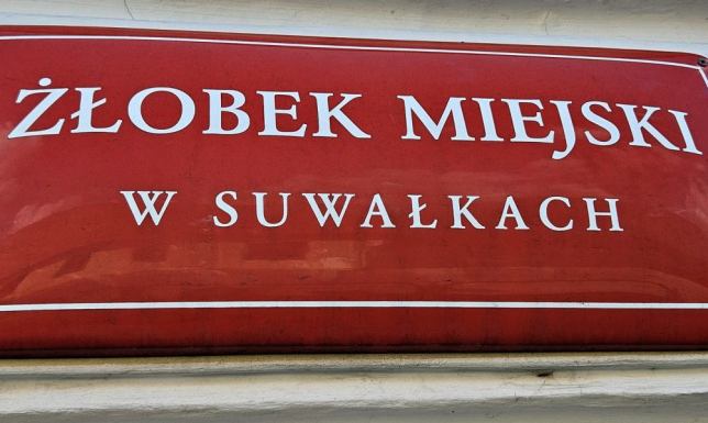 Temat opieki żłobkowej podczas przerwy wakacyjnej