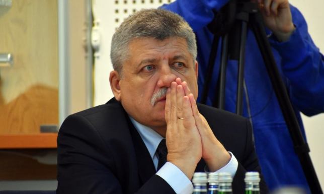 Radny Tadeusz Czerwiecki z Prawa i Sprawiedliwości o przypływie emigrantów