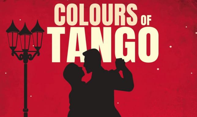 Koncert zespołu Colours of Tango - bilety do wygrania W naszym konkursie możecie wygrać bilety na ten koncert