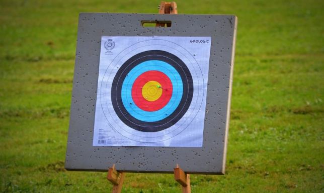  zawody strzeleckie dzieci i młodzieży do lat 17. Wstęp wolny